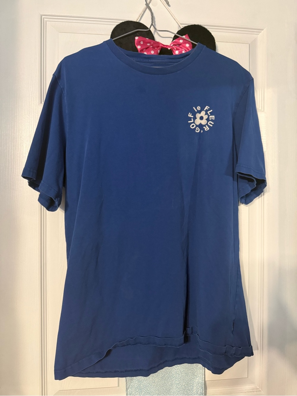 Converse Golf Le Fleur Tee